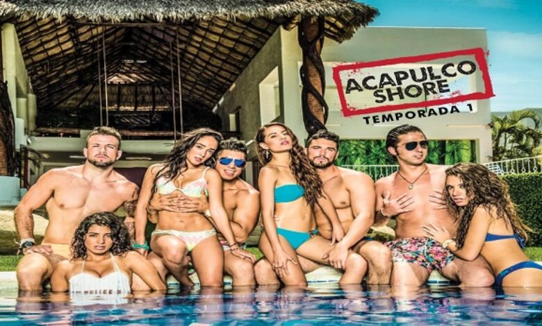 Photo of Acapulco Shore Temporada 11 Capitulo 13 Completo Online