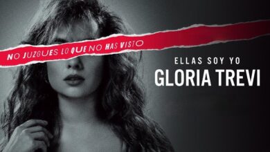 Photo of Ellas soy yo Gloria Trevi Capitulo 45 Completo Online
