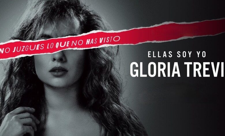 Photo of Ellas soy yo Gloria Trevi Capitulo 50 Completo Online