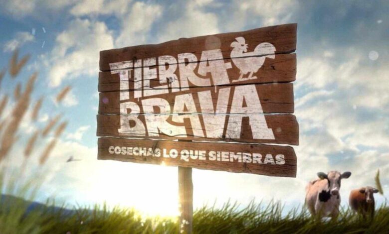 Photo of Tierra Brava Capitulo 40 Completo Online