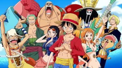Photo of One Piece Episodio 1084 Sub Español Online gratis